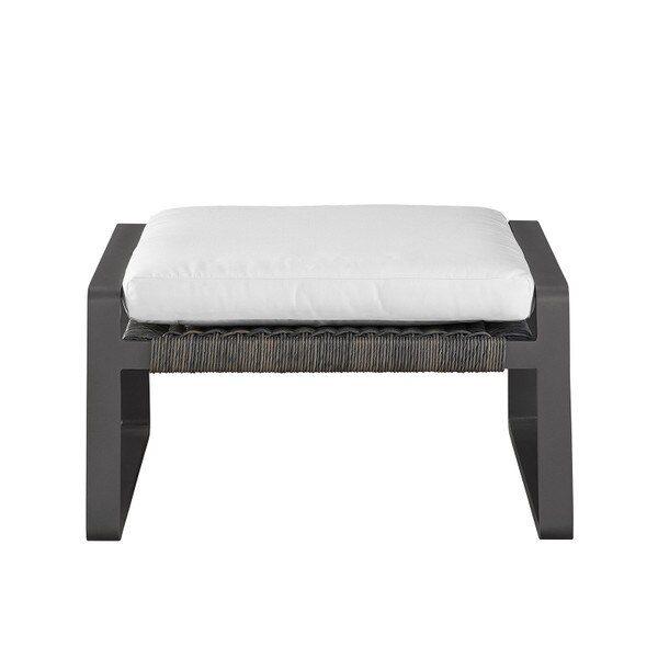 San Clemente Ottoman